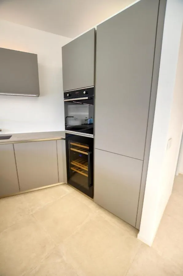 Apartament Casa Antonia 2 Lenno