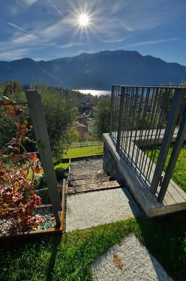 Apartament Casa Antonia 2 Lenno