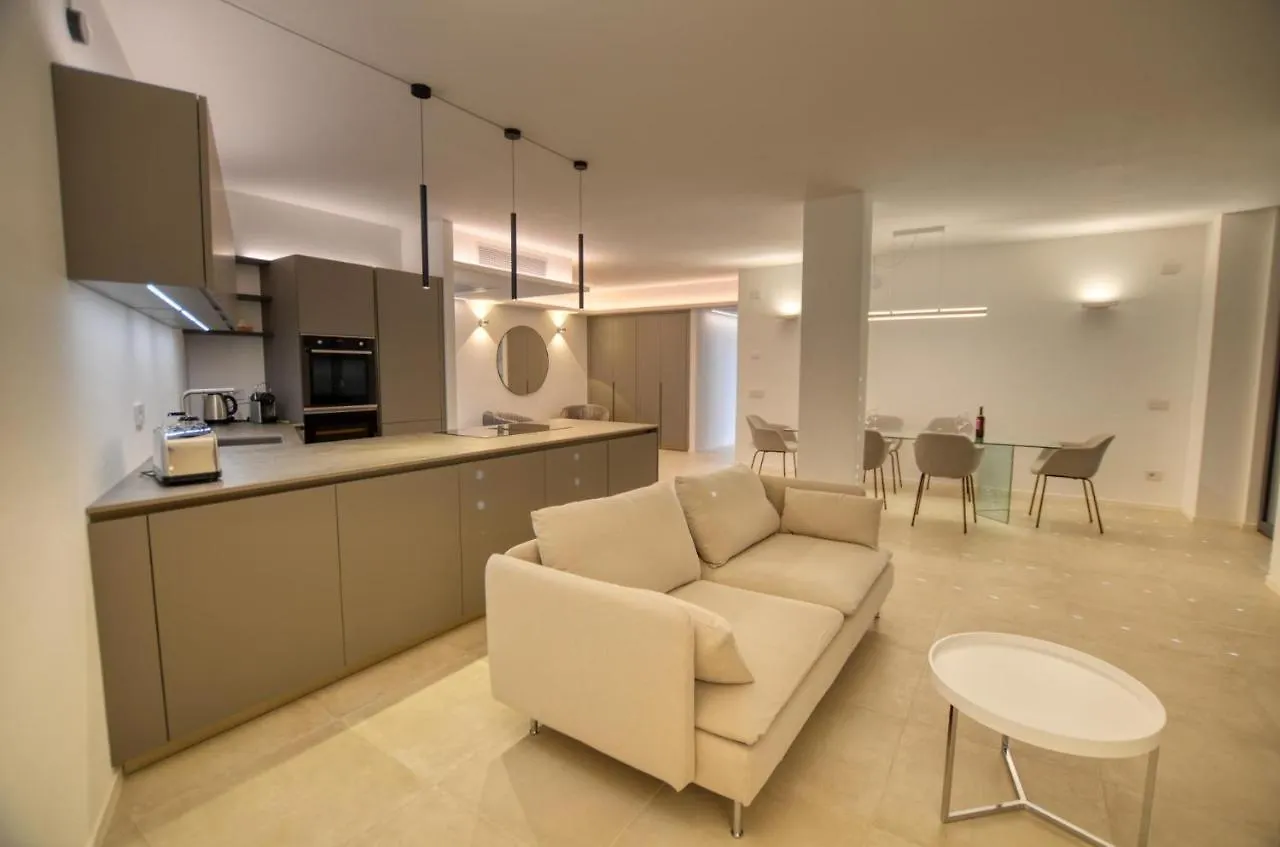 Apartament Casa Antonia 2 Lenno