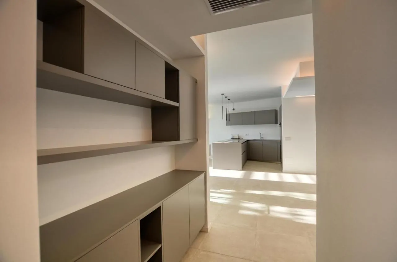 Apartament Casa Antonia 2 Lenno