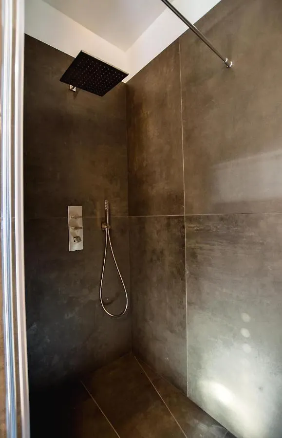 Apartament Casa Antonia 2 Lenno