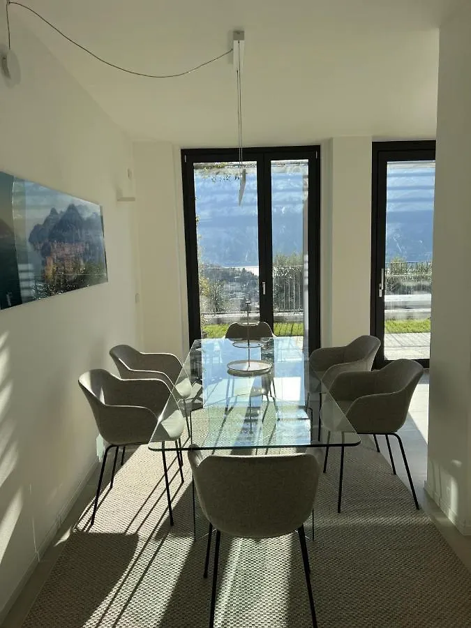 Apartament Casa Antonia 2 Lenno Włochy