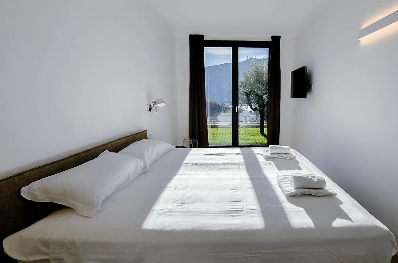 Apartament Casa Antonia 2 Lenno